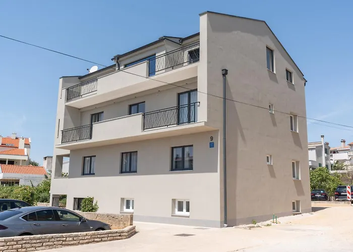 Apartman Maksan