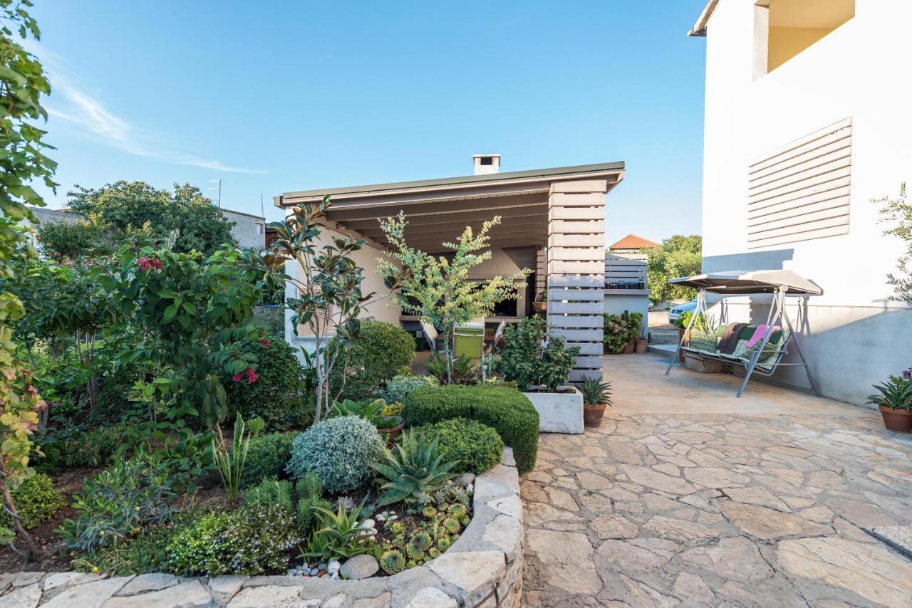 Maksan Apartament Pakoštane