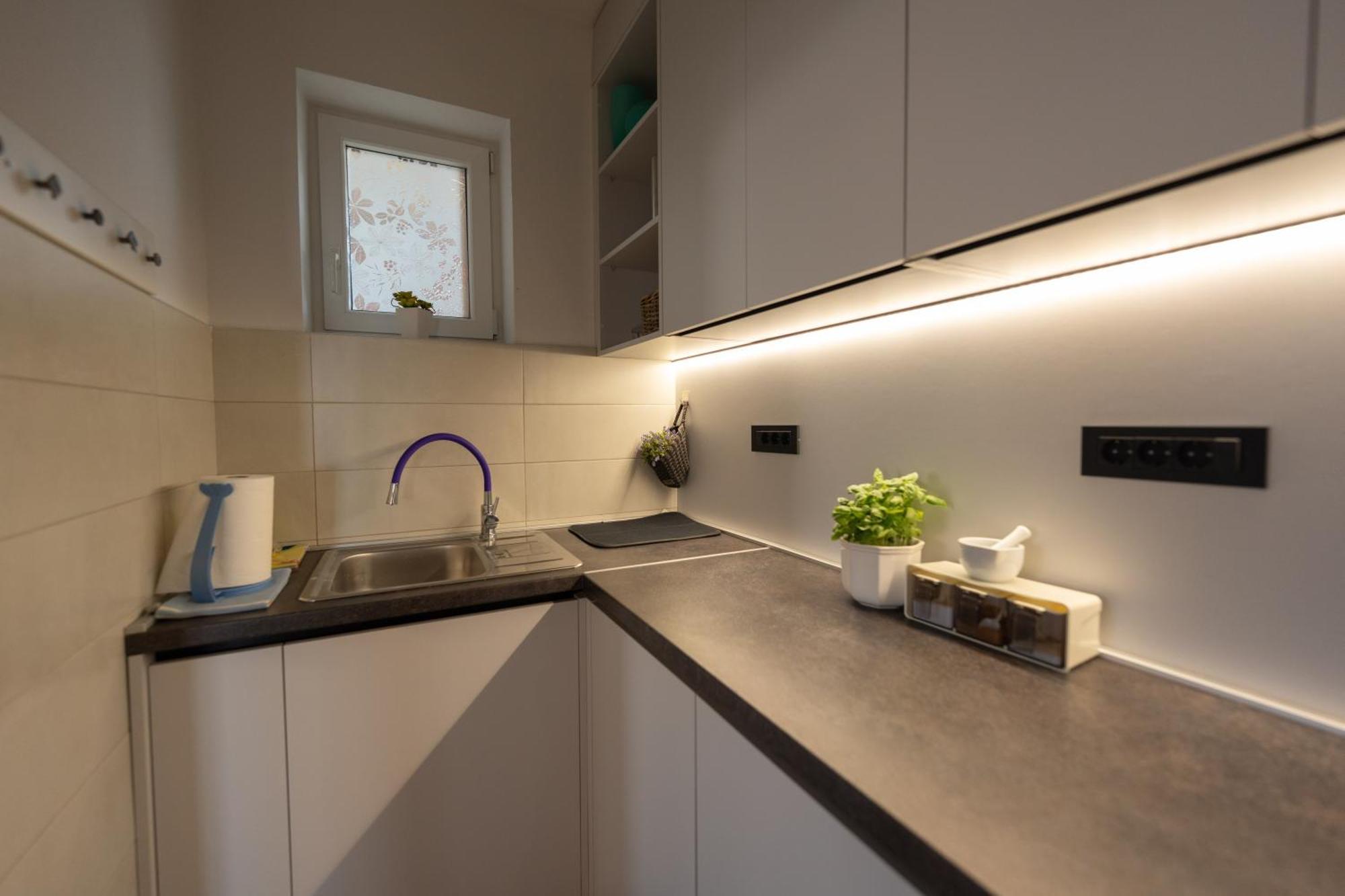 Maksan Apartament *