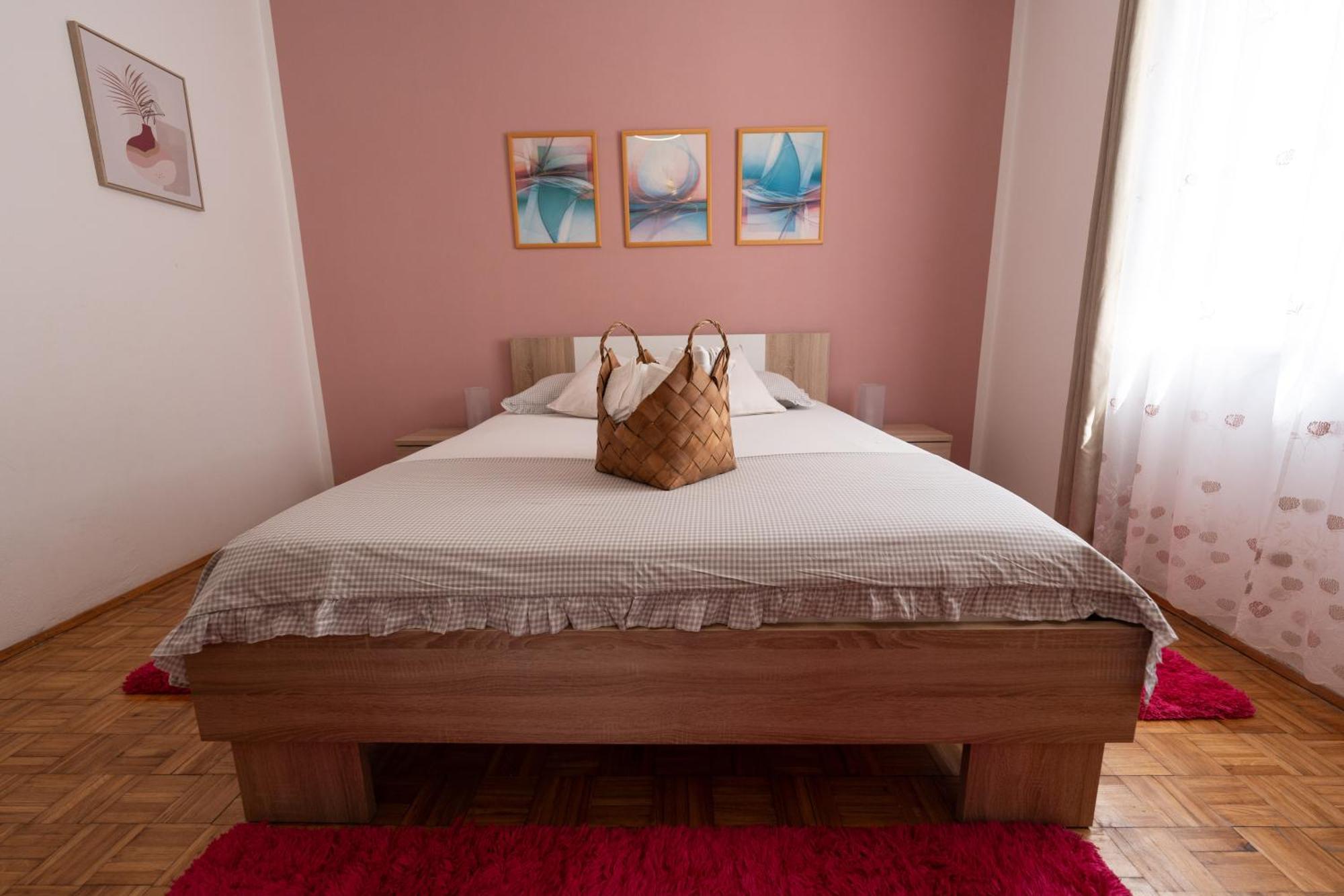 Maksan Apartament