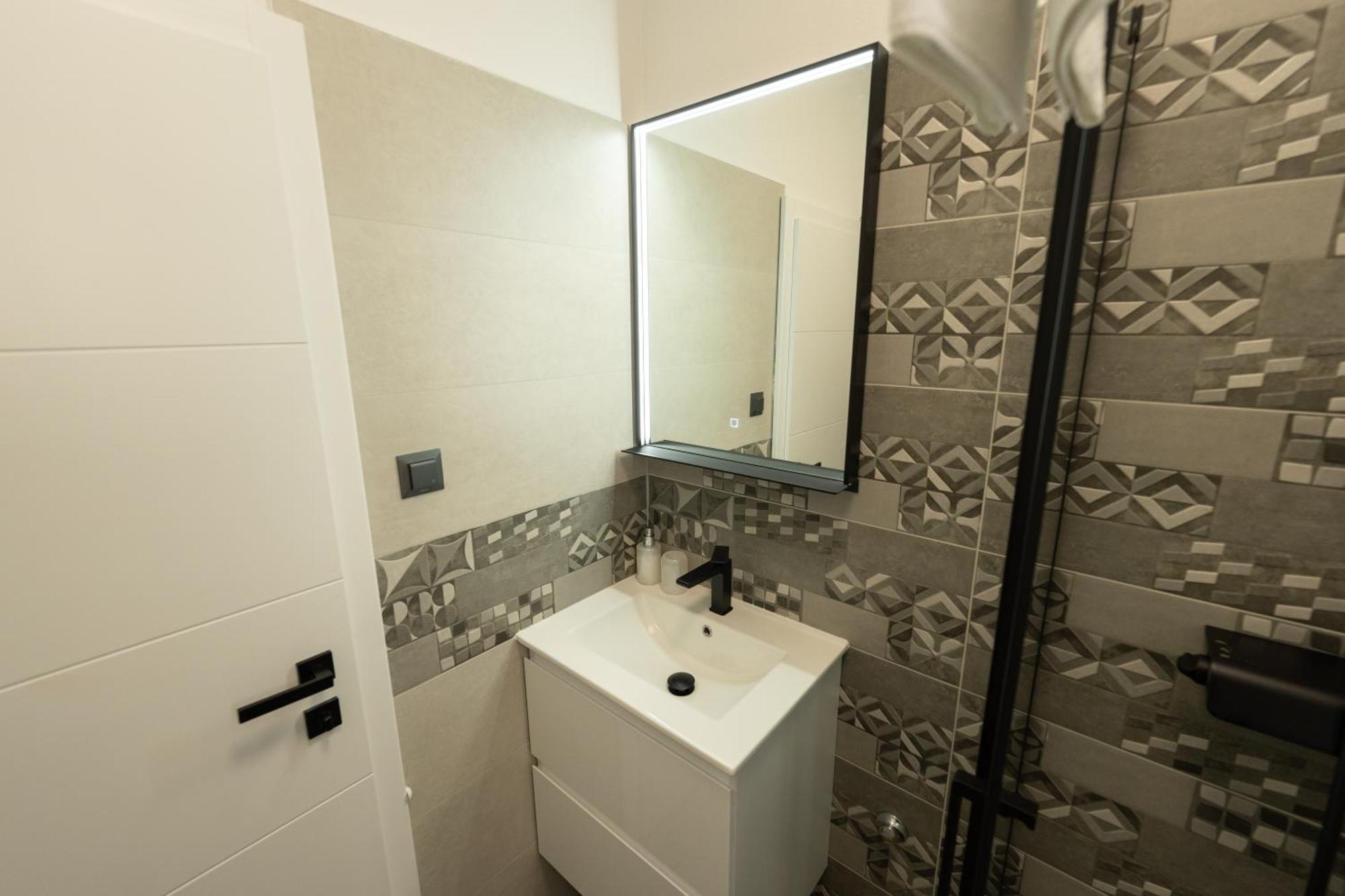 Apartament Maksan