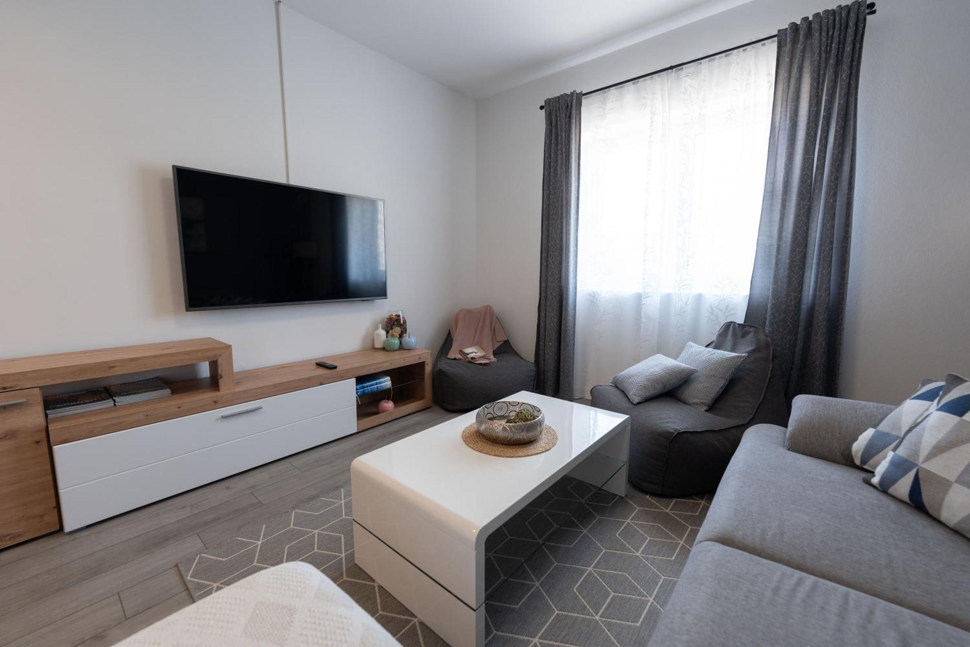 Maksan Apartament