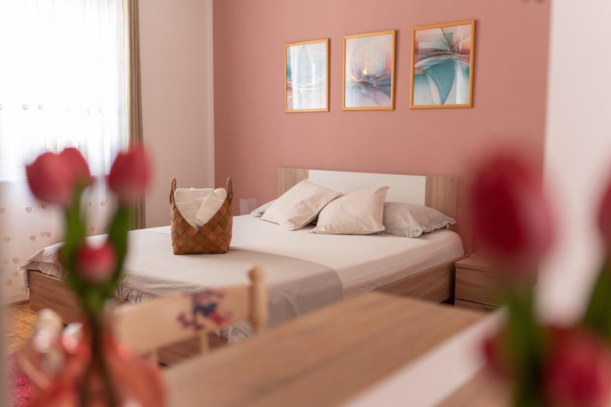 Maksan Apartament
