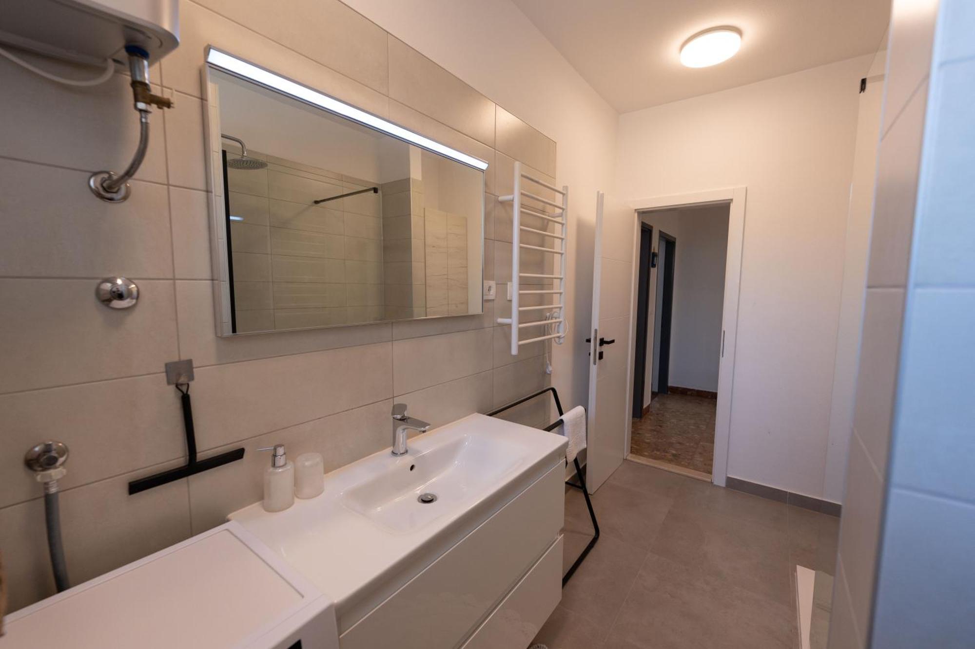 Apartament Maksan *